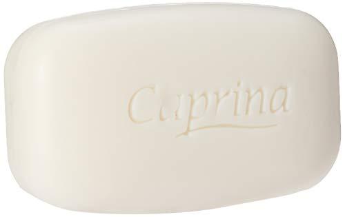 Caprina 6 x Caprina Fresh Goat's Milk Soap, Original Formula, 110g (3.9oz) (6) by CANUS