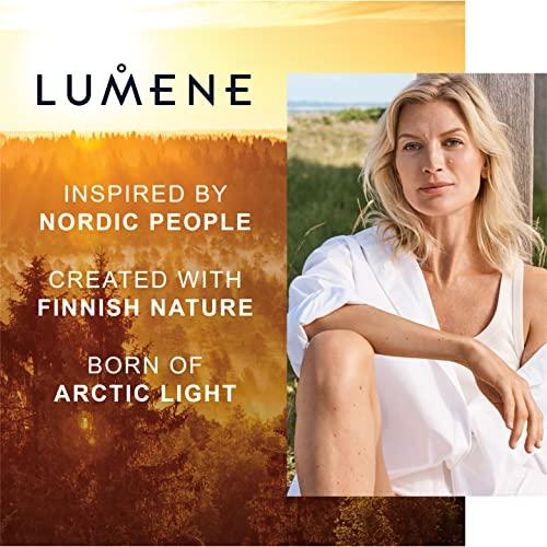 Lumene Lumene Ajaton Radiant Youth Night Cream - Rejuvenating Anti Aging Moisturizer with Antioxidants - Face Cream for Fine Lines and Wrinkles - Skin Firming + Rejuvenating Night Face Cream (50ml)
