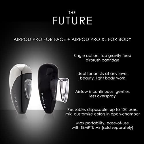 Temptu TEMPTU Airpod Pro, 3 count