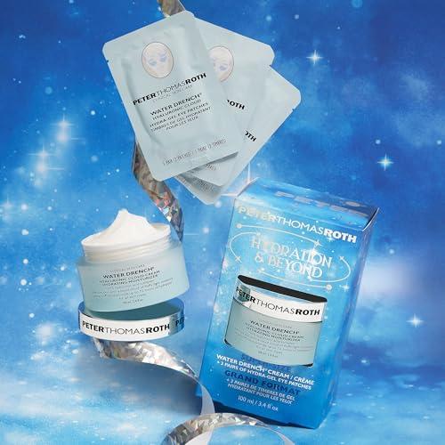 Peter Thomas Roth Peter Thomas Roth | Hydration & Beyond Super-Size Water Drench Cream and Bonus Gift