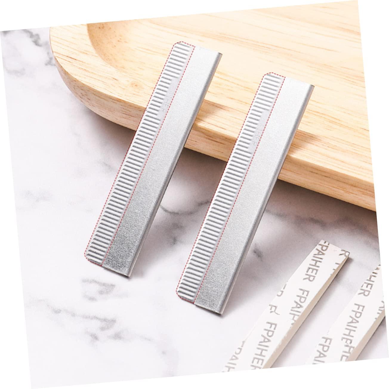 BIUDECO BIUDECO Eyebrow Shaver Eyebrow Trimmer Kit 100 Single Blades for Gentle and Accurate Brow Maintenance