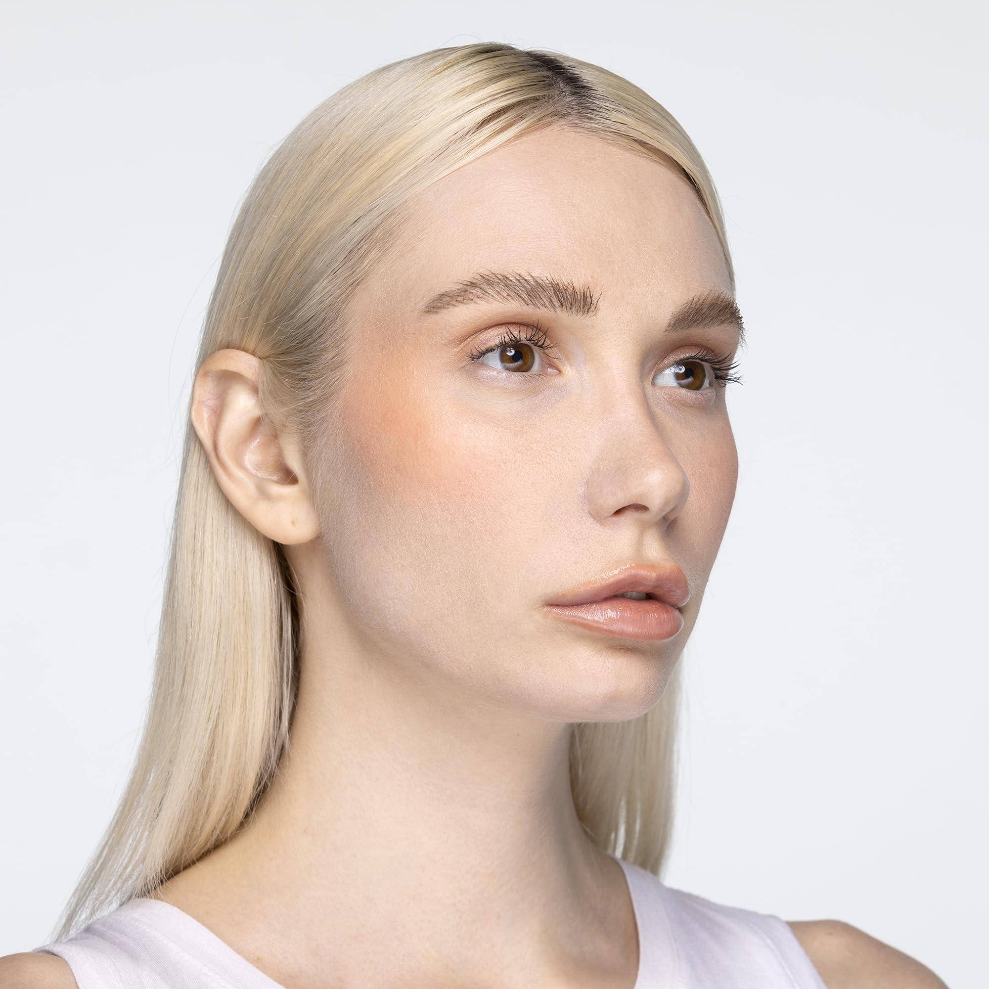 Pacifica Pacifica Eyebrow Gel - Dream Big Brushed Up Brows - Light, Makeup, Fluffy Full Brows, Eyebrow Gel, Brow Gel, Tinted Brow Gel, Eyebrow Makeup, Vegan