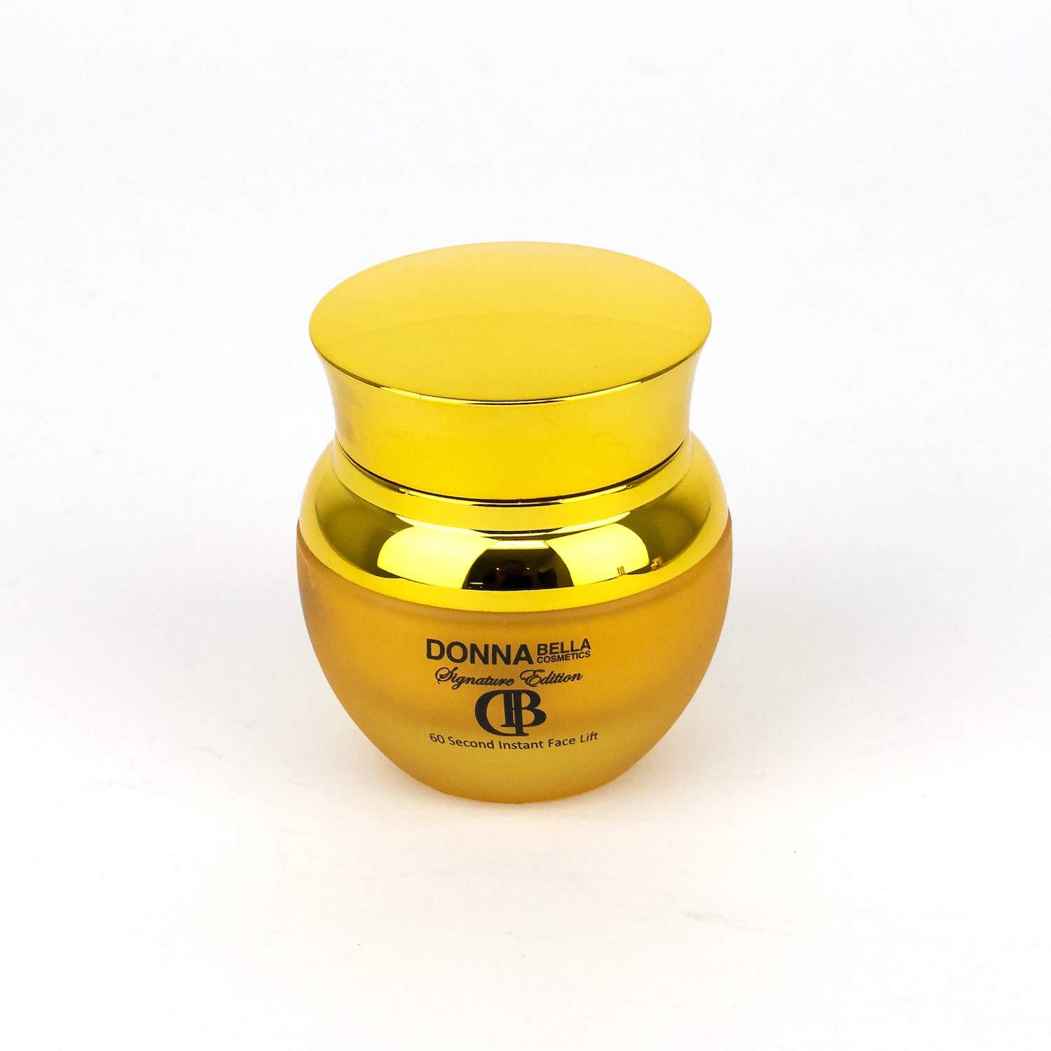 Donna Bella 60 Second Instant Face Lift by Donna Bella Cosmetics