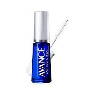 Avance Avance Rush Serum EX 7ml (Medicated hair restoration for eyelashes) [Parallel import]