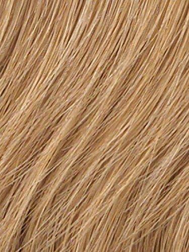 Christie Brinkley Thick Braid Headband Color Ht25 Ginger Blonde - Jumbo Twist No Slip Wide Chunky Braid Put on Pieces Hairpiece Wedding Princess Hair Vibralite Synthetic Diadema Trenzada Gruesa