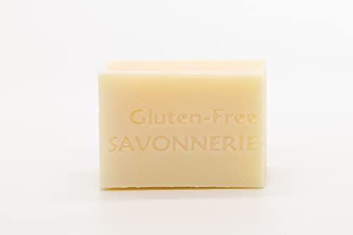 Gluten-Free Savonnerie Gluten-Free Savonnerie Premium Bar Soap 4.5 oz
