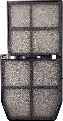 CHNPOFNT CHNPOFNT ELPAF22 V13H134A22 New Air Filter for EB-824, EB-825, EB-826W, EB-84, EB-85, PowerLite 824+/ 825/825+/ 826W/ 826W+/ 84/84+/ 85/85+