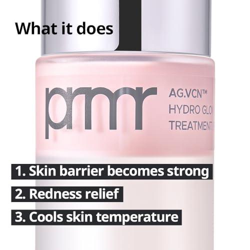 PRIMERA PRIMERA (PRMR) - PRMR Deep Hydration and Firming Skincare, Premium Beauty Essence for Anti-Aging, 5.07 Fl. Oz.