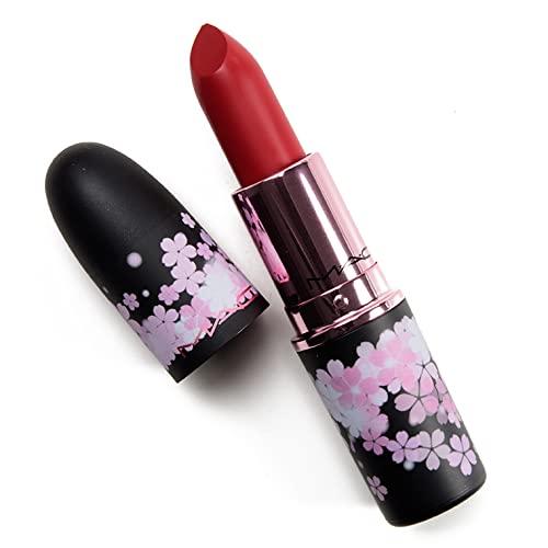 M.A.C. M.A.C. Black Cherry Collection Matte Lipstick - MOODY BLOOM 0.1 Ounce