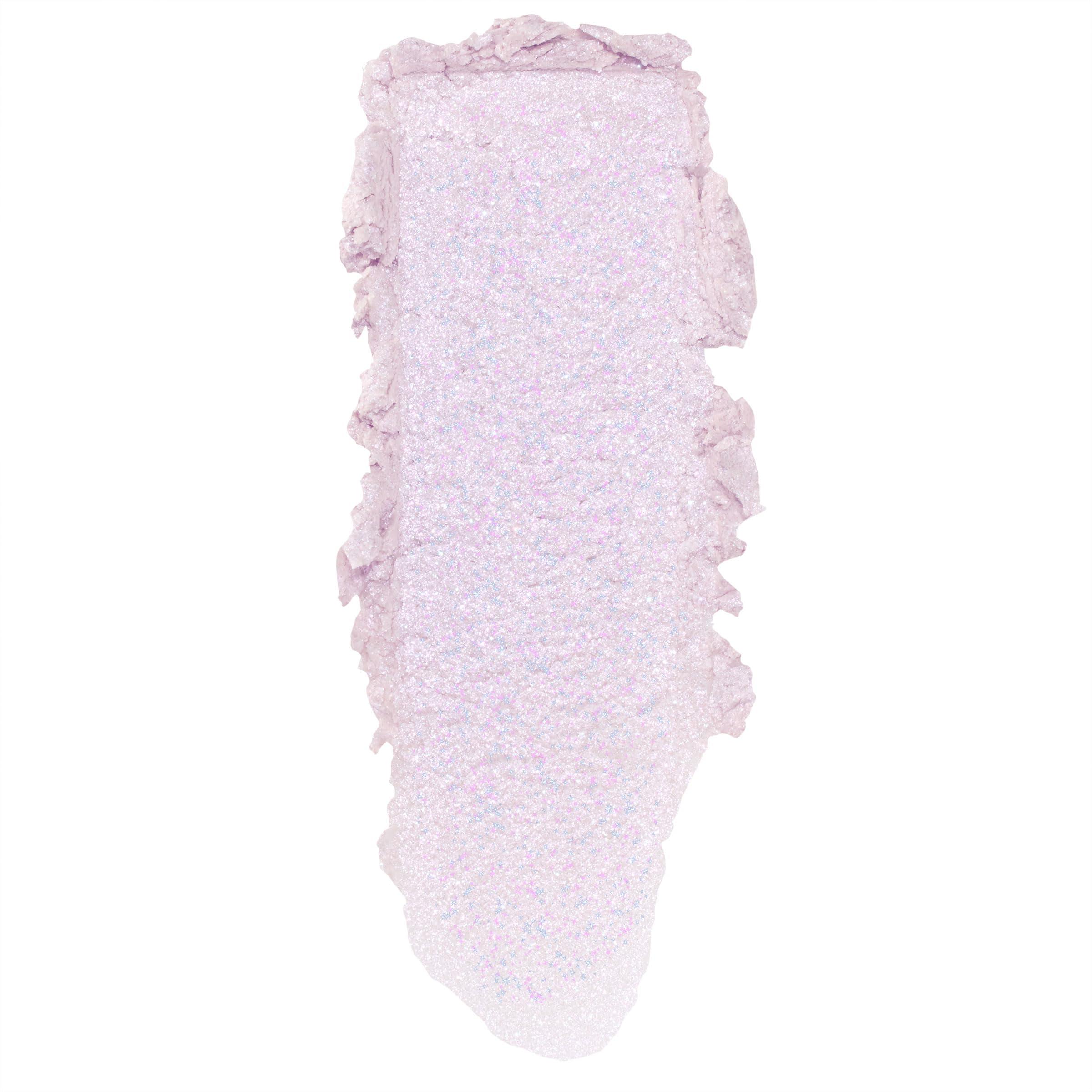 Colourpop ColourPop Twilight Collection Super Shock Highlighter Makeup - High-Pigment, Crme-Powder Face Makeup - Buildable & Blendable Formula with a Unique Bouncy Texture - Meadow (0.15 oz)