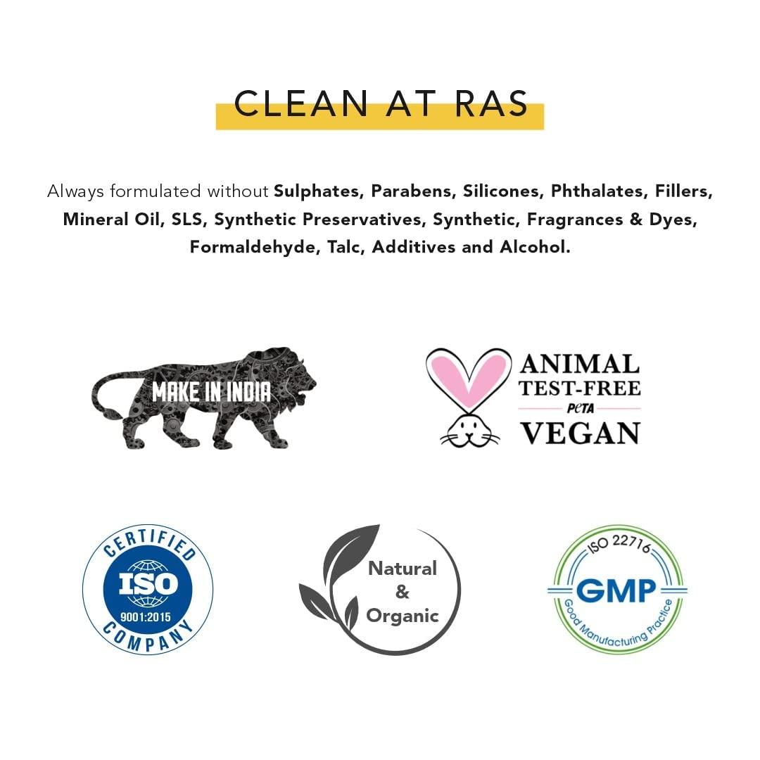 Generic Lush Lips Conditioning & Lip Scrub | Grapefruit & Orange | Exfoliates Lips, Nourishes | Vegan & Cruelty Free for Men & Women, 8gm