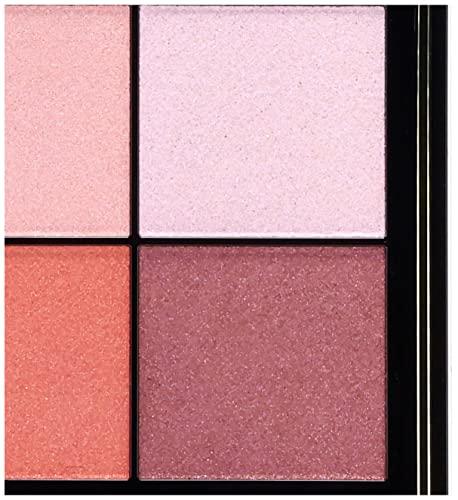 Excel Excel Real Close Shadow CS07 Flower Barretta