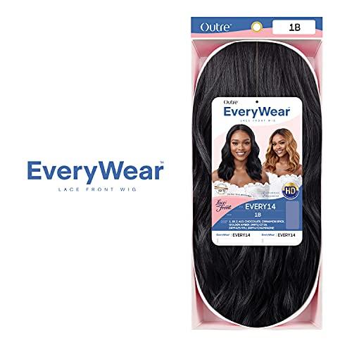 Outre Outre HD Lace Front Wig EveryWear Every14 (DRFF425/99J)