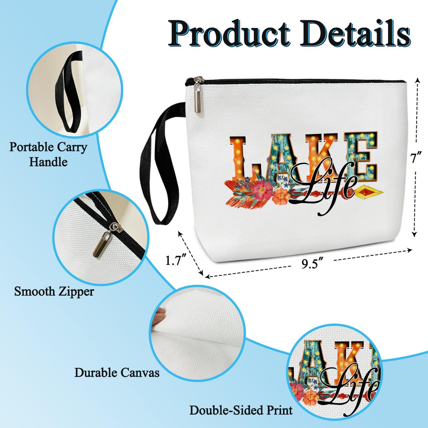 Belanttega Belanttega Bride Cosmetic Toiletry Bag - Bride to be Makeup Bag Large Capacity Travel Toiletry Bag With Diamond Rhinestone Portable Purse for Wedding Engagement Bridal Shower Bridesmaids Bachelorette