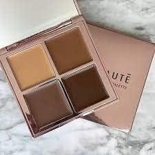 Ace Beaute Ace Beaute Ultimate Sculpt Face Palette