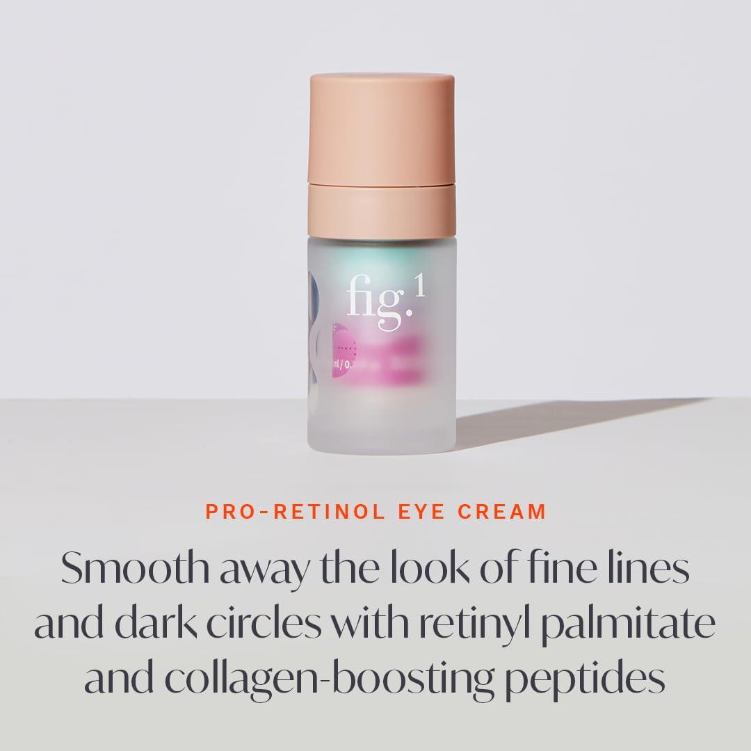 Fig.1 Fig.1 Women\'s Pro-Retinol Eye Cream .5 fl oz