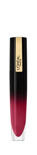 LOral Paris L\'Oreal Brilliant Signature Lip Tint (306 Be Innovative)