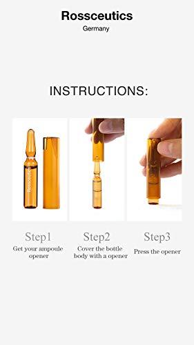 Rossceutics Rossceutics Black Orchid Tightening Essence-Classic Edition