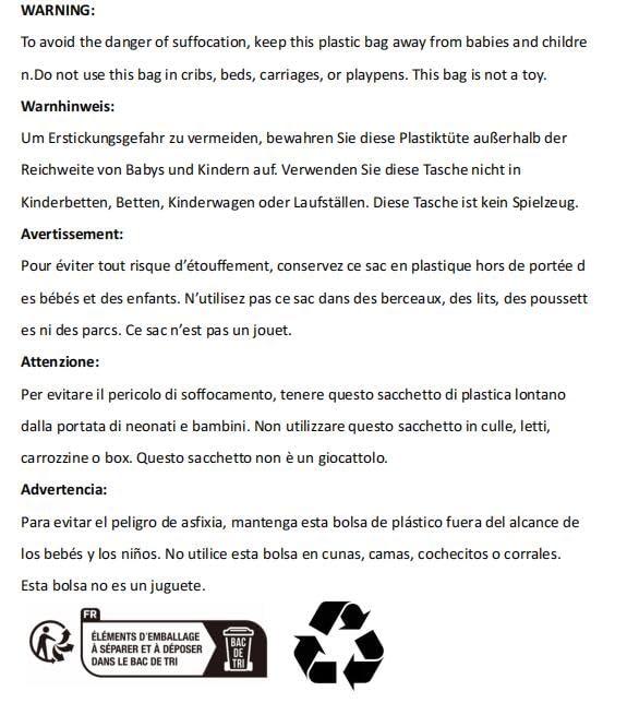 TOPTIE TOPTIE low water permeability Haircutting Pet Grooming Smock Jacket Salon Barber Hairdressing Cape Gown Apron with 2 Pockets-White