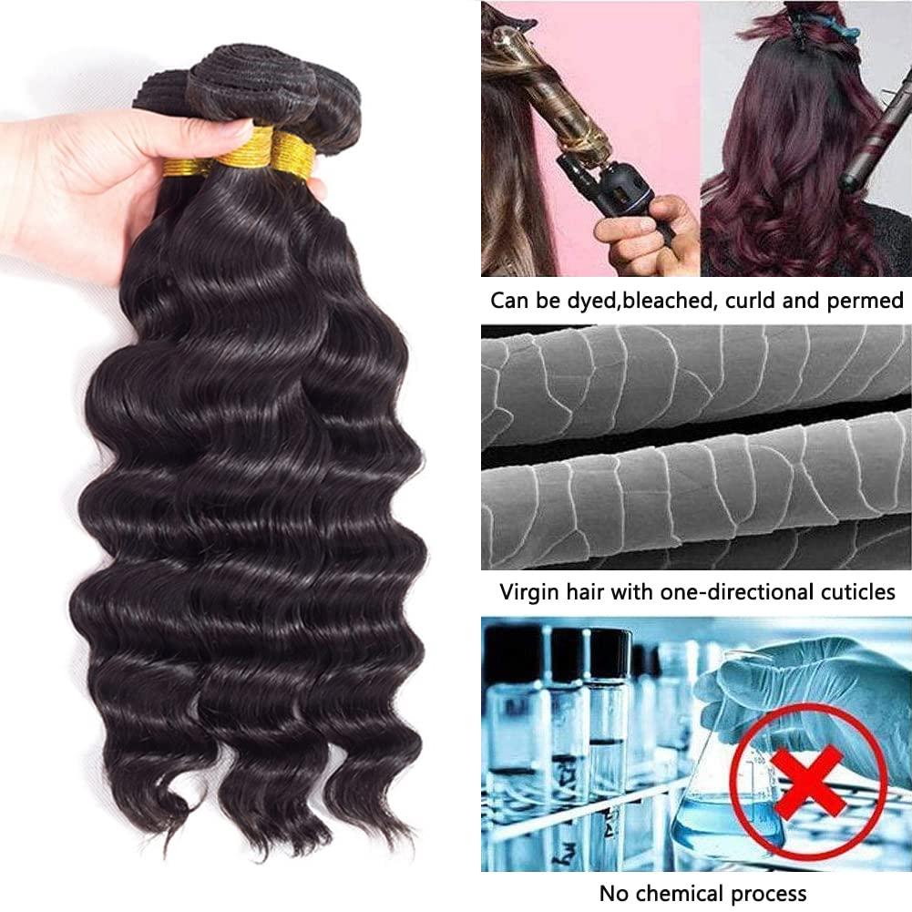 UMRHair Highlight Ombre Wave Bob 13X6 Lace Front Wig for Women Human Hair Brown Honey Blonde P3/27 Short Cut Loose Wave Brazilian Glueless Lace Front Wigs with Baby Hair Preplucked 16inch 180Density