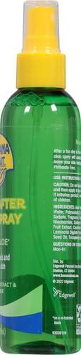Banana Boat Banana Boat Aloe After Sun Spray, 6oz | Aloe Vera Spray with Cucumber Extract and Vitamin E, After Sun Care, After Sun Aloe, Aloe Spray for Sunburn Relief, 6oz