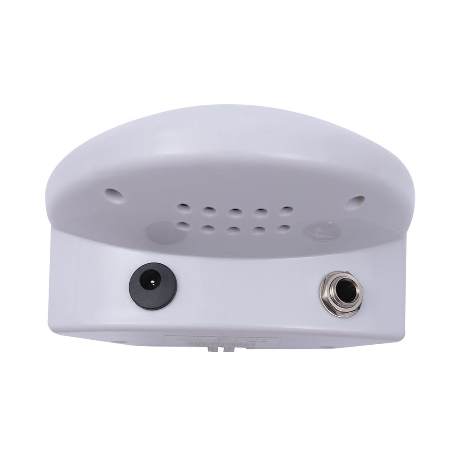 BAIODNB BAIODNB Ionic Foot Bath Detox Machine, Pedicure Foot Spa Bath Detox Foot Spa System for Home Use,Ionic Cleanse Detox Foot Bath Spa Machine with Foot Bath,2 Ionic Spa Arrays Foot Soaking Tub