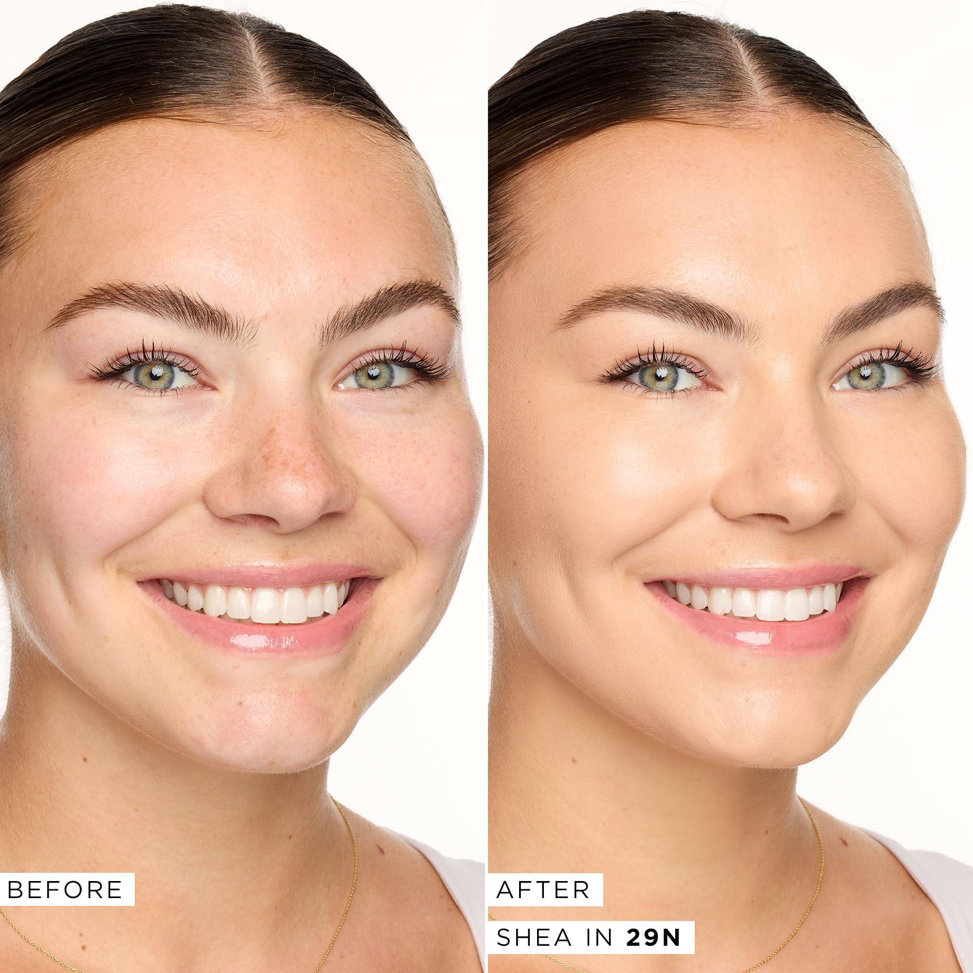 tarte tarte shape tape radiant medium coverage concealer - 29N light-medium (light to medium skin with a balance of warm & cool undertones) - full size