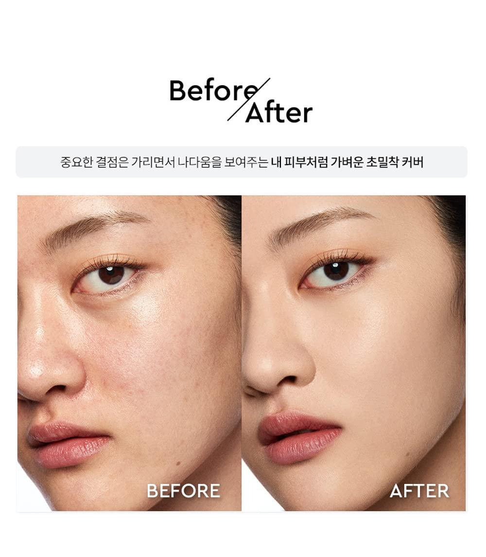 HERA [Hera] Black Cushion 15g+15g(Refill) #23 Beige