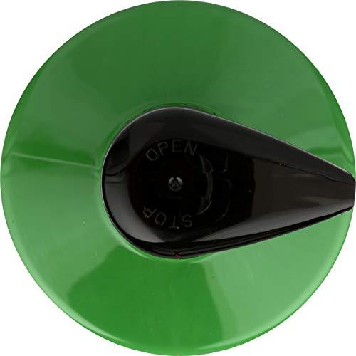 Not Your Mother's Not Your Mother's Naturals Shampoo Green Tea and Wild Apple Blossom, 16 Fl Oz