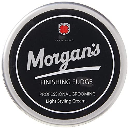 Morgan Morgan Styling Finishing Fudge, 1 Pound