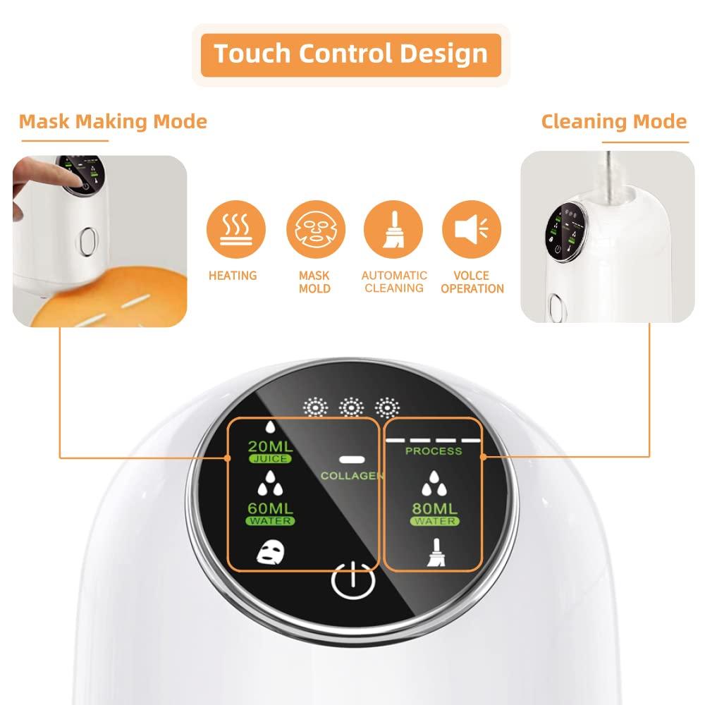 EcoMyLife EcoMyLife Face Mask Maker Machine