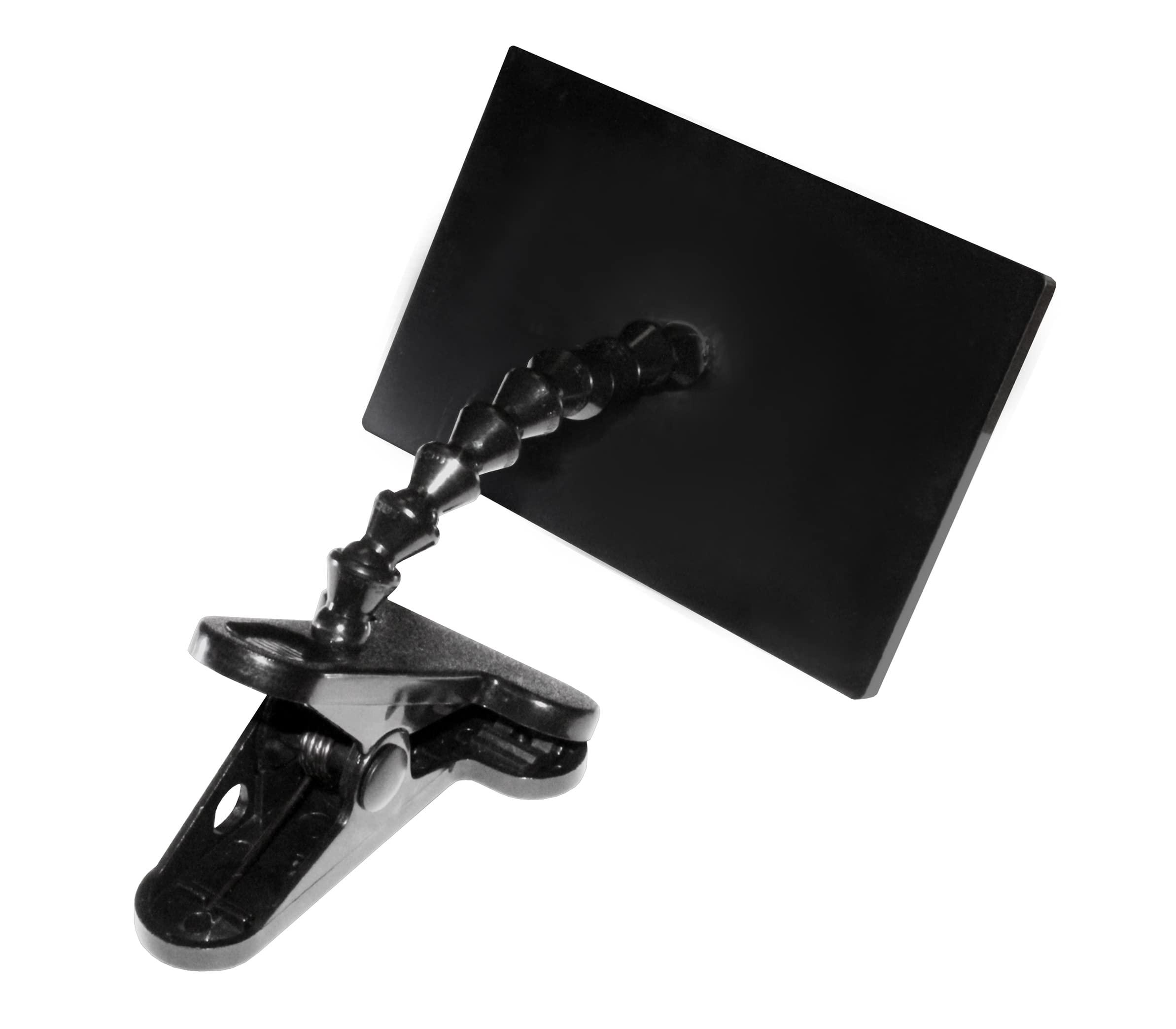 Rehabilitation Advantage Rehabilitation Advantage E-Z Clip On Inspection Mirror