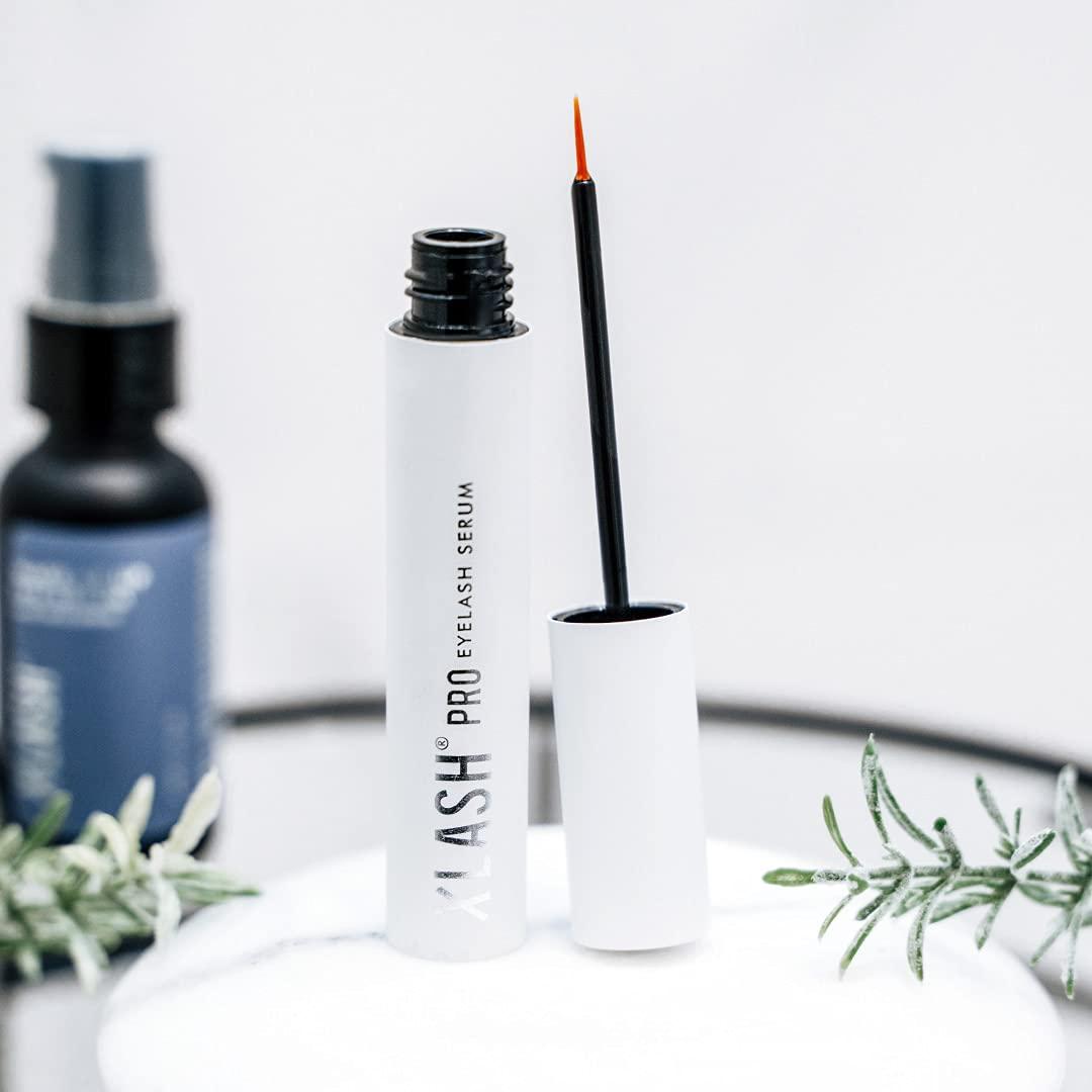 xlash Xlash Pro Eyelash Serum 6 ml Best Naturally Eyelash Serum for Longer Eyelashes