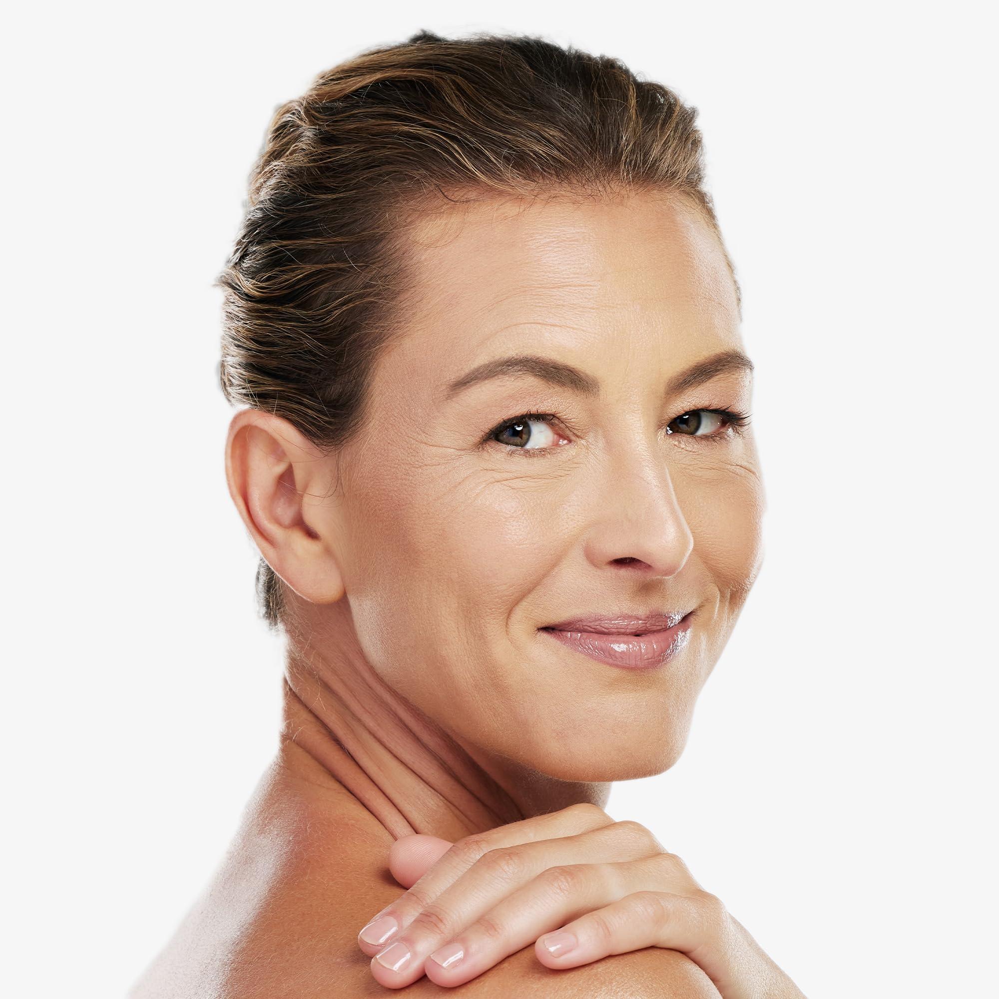 Replenix Replenix Antioxidant Hydrating Cleanser, Medical-Grade Gentle Face Wash for Dry & Mature Skin (6 fl. Oz)