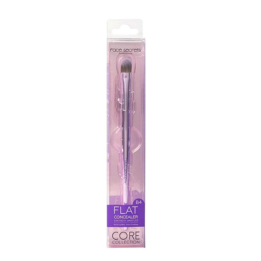 BEAUTY SECRETS Beauty Secrets Flat Concealer Brush