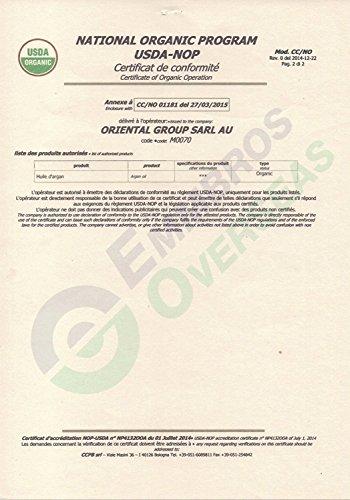 Man Arden Man Arden 7X Beard Oil (Lavender) 30ml, 7 Premium Oils For Beard Growth & Nourishment