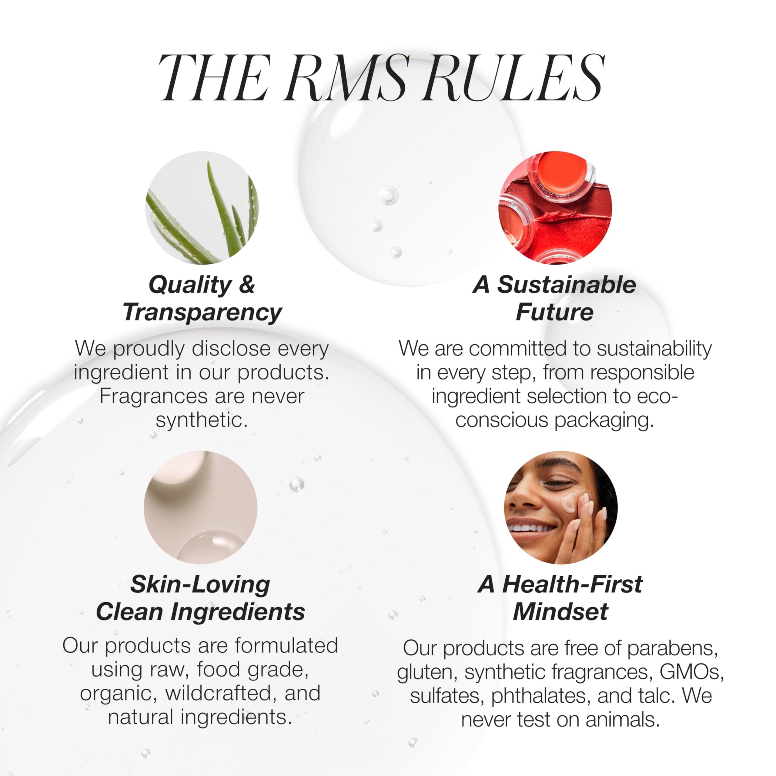 RMS Beauty UN cover-up #55