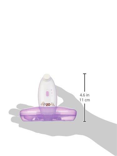 Zo·Li ZoLi TWEEN B. Nail Buffing Kit