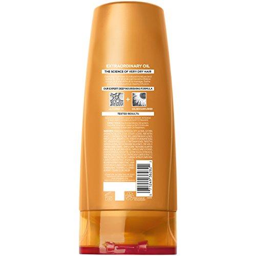 L'Oreal Paris L'Oréal Paris Elvive Extraordinary Oils Crème Conditioner, 12.6 fl. oz.
