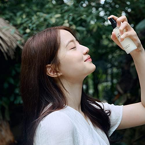 THE LOTUS PURE JEJU ISLAND THE PURE LOTUS Jeju Lotus Leaf & Camelia Mist (80ml)