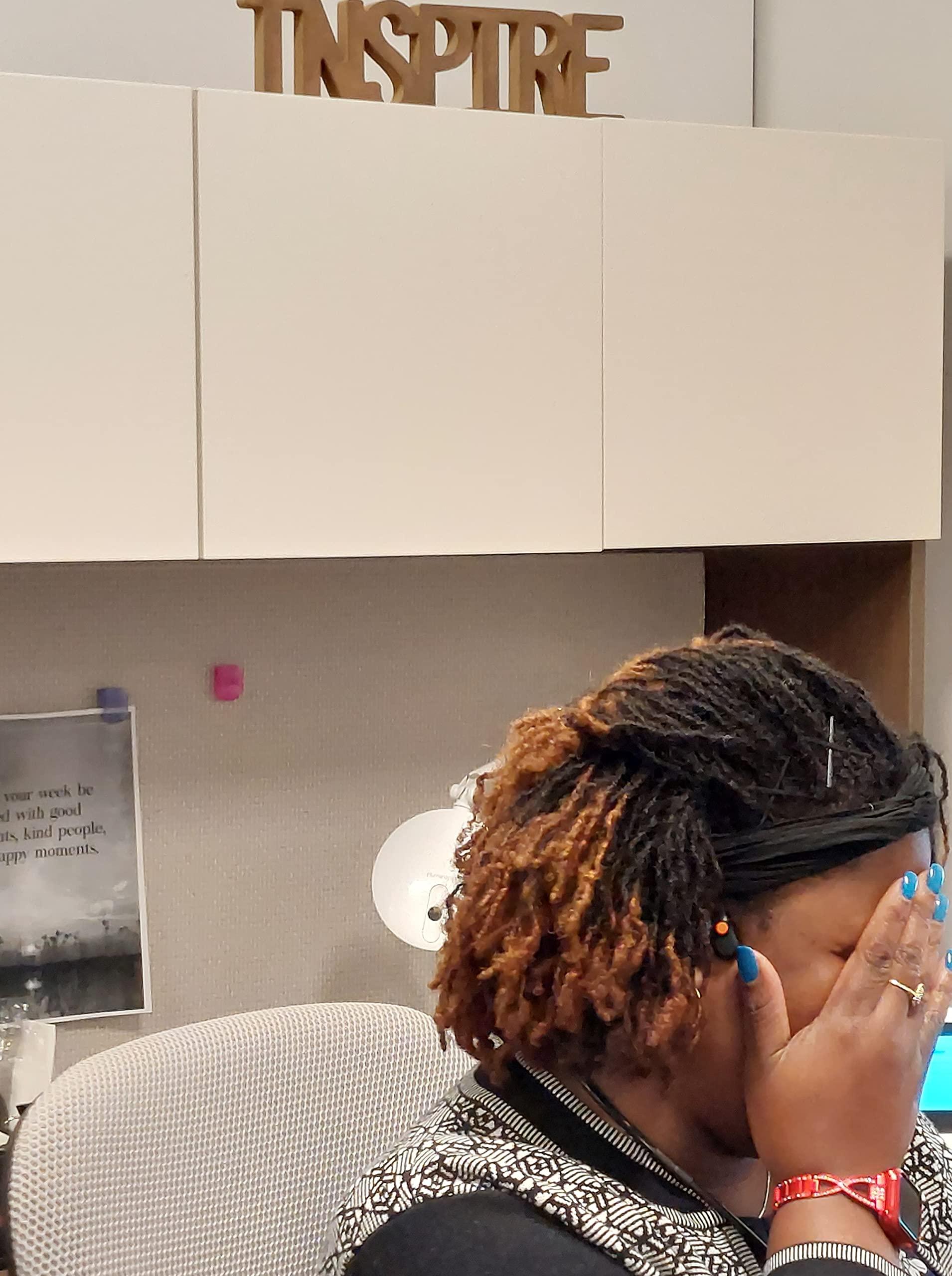 Metal Free Styling Metal Free Bobby Pins - BLACK-BROWN-CLEAR