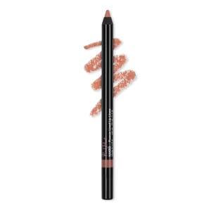 Pink Dust Warm Nude Lip Combo | Nude Lipstick | Liquid Lipstick & Lip Liner Combo Set | Smooth Lipliner Lipgloss and Lipstick Set | Lip Makeup Gifts for Women and Girls