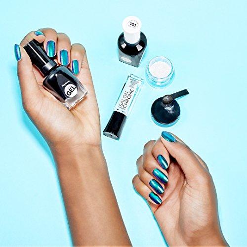 Sally Hansen Sally Hansen Salon Chrome Large Kit, Mermaid