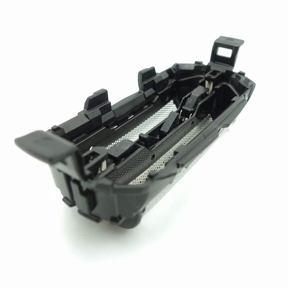 Beauty and the Bees Professor Fuzzworthy's Beard Shampoo Bar Combo Set - Original & ACV Beard Wash Men's Grooming Gift Kit | 100% Natural Beard Soaps with Organic Ingredients Travel Friendly Zero Waste Plastic Free