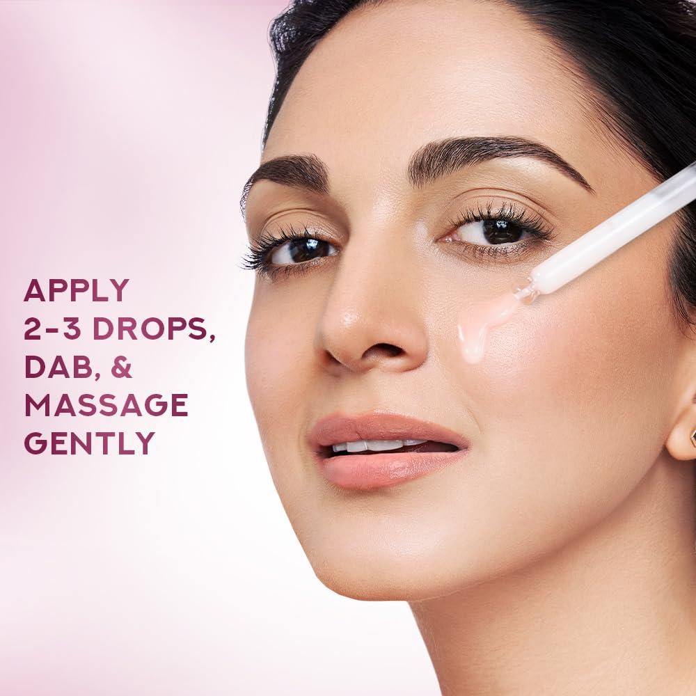 Pond\'s Pond\'s Bright Beauty Serum with 12% Gluta-Niacinamide Complex, 14ml