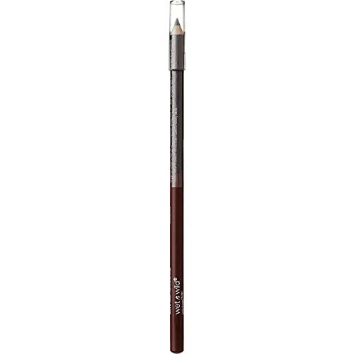 wet 'n wild Wet n Wild Color Icon Lipliner Pencil, Chestnut [711] 1 ea (Pack of 6)