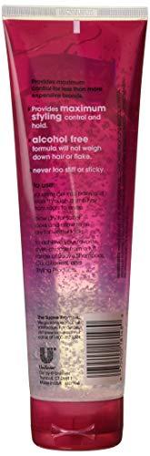 Suave SUAVE GEL MAXIMUM HOLD 9 OZ, Pack of 3