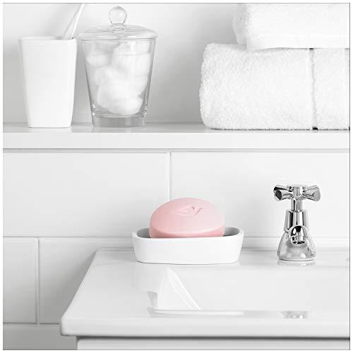 Dove Dove Beauty Bar, Pink 4 oz, 8 Bar