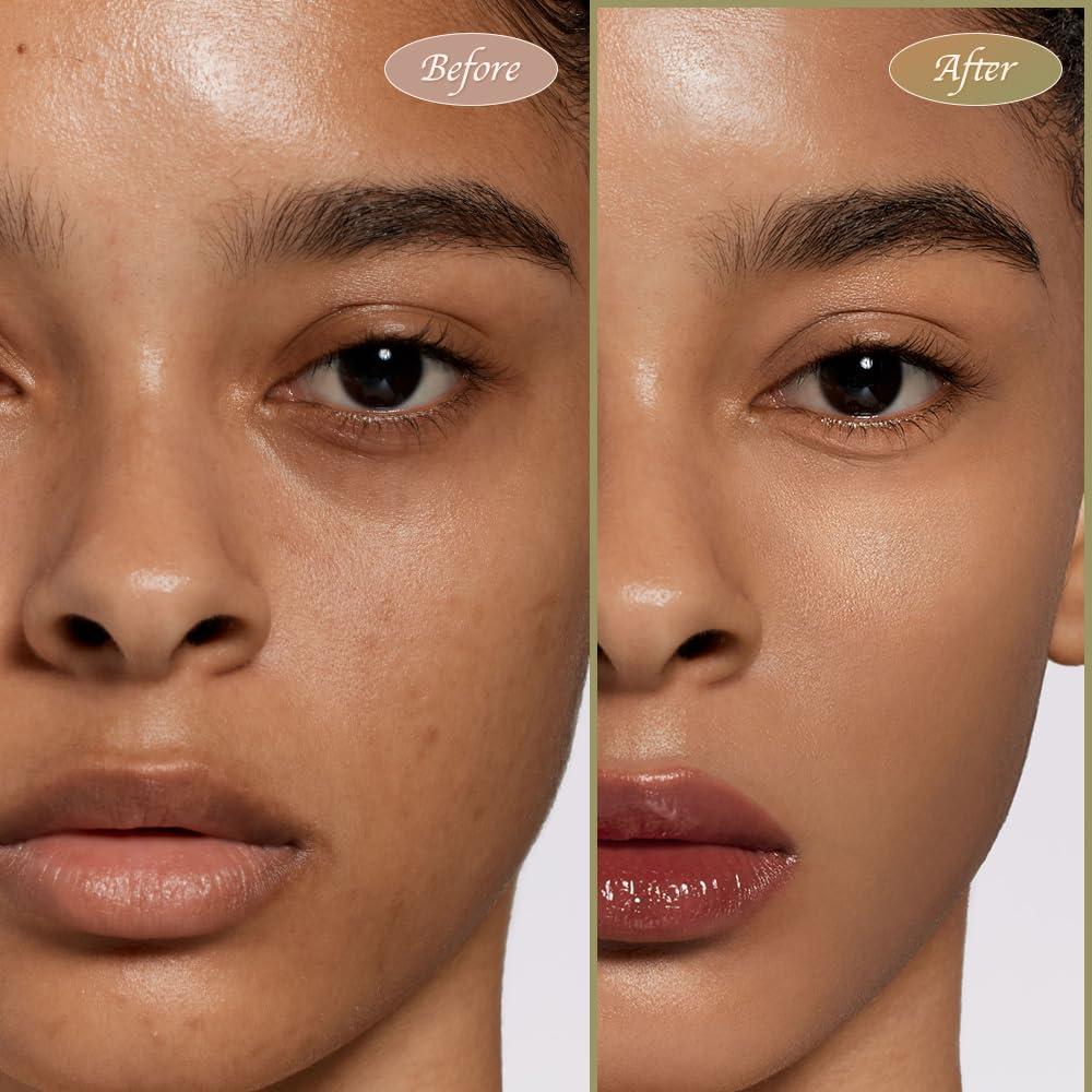 dasique Dasique Pro Concealer Palette (02 Medium Cover) | Color Corrector | Korean Makeup | Vegan