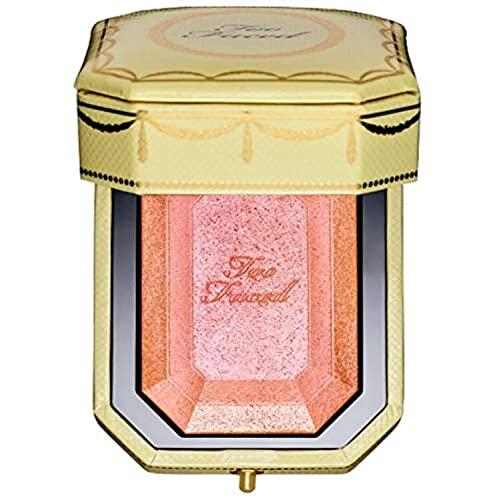 Too Faced Too Faced Diamond Light Multi-Use Diamond Fire Highlighter - Canary Diamond